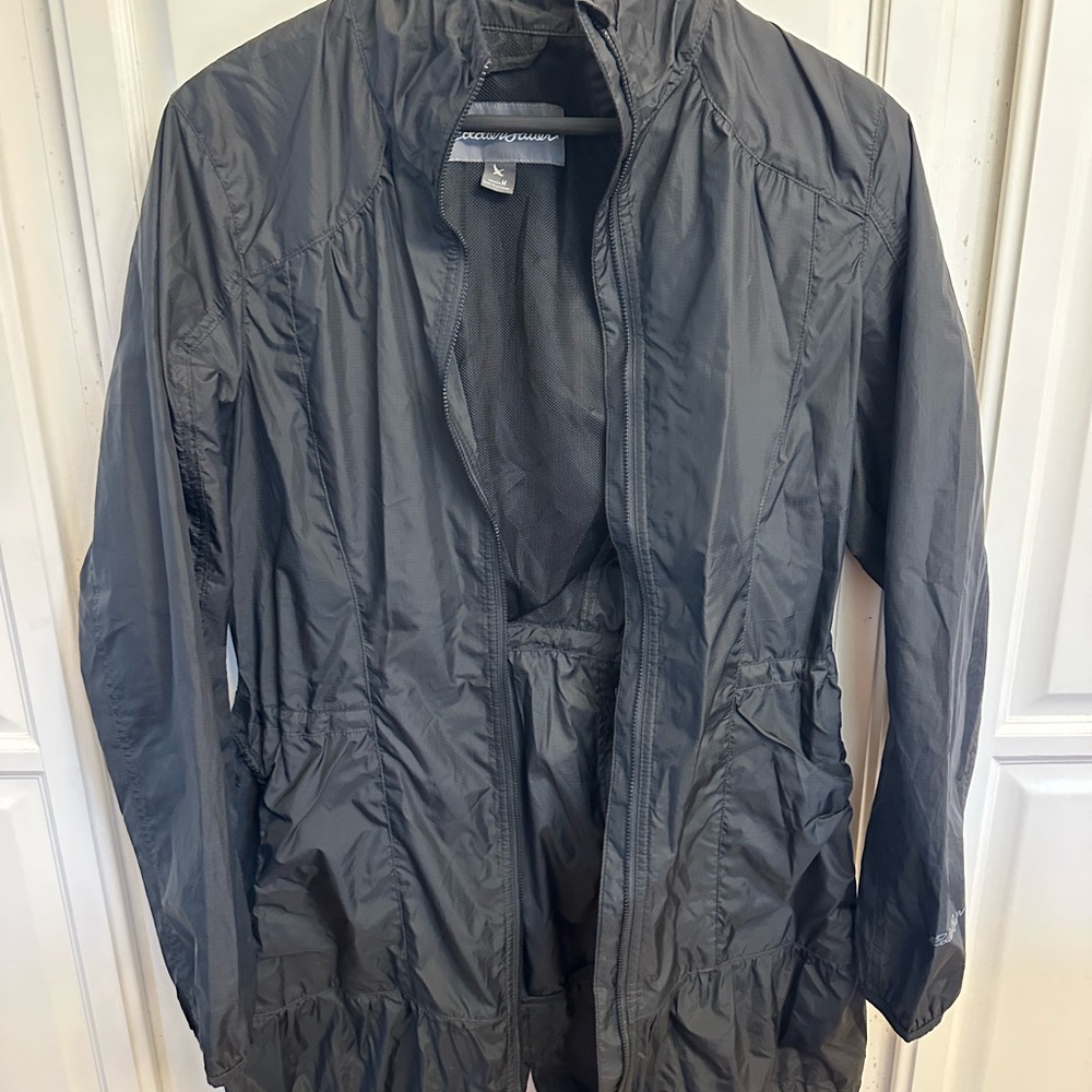 Eddie Bauer Black Women's Jacket